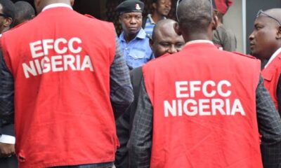 TA Orji, Yahaya Bello, Ayo Fayose Other 55 Ex-Governors In EFCC List Over N2.2trn Fraud