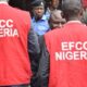 EFCC Arrests Two Ex-Union Bank Employees For Stealing N4.2m From A Dead Customer's Account