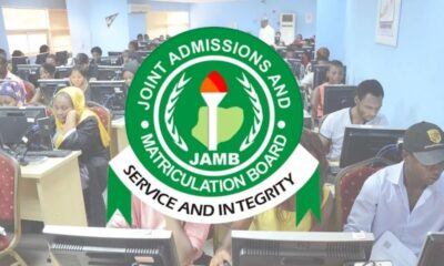 JAMB Releases Additional 531 Withheld UTME Results