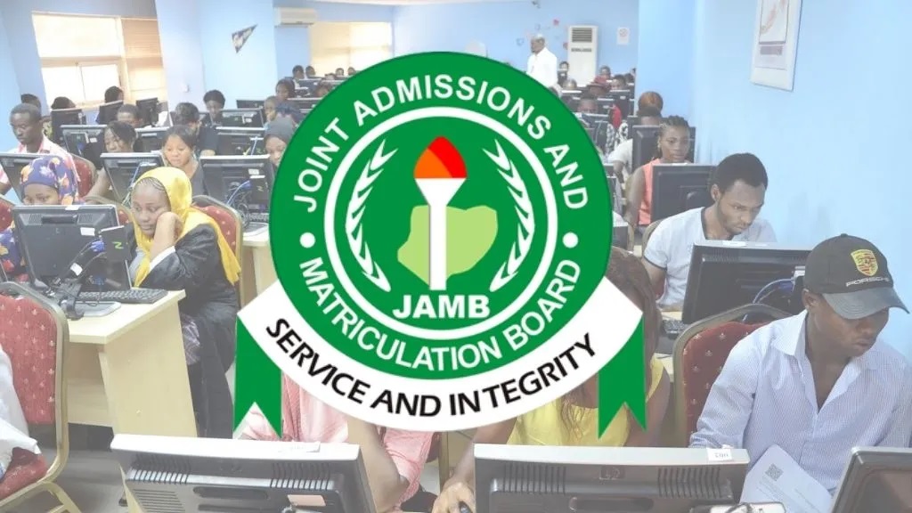JAMB Releases Additional 531 Withheld UTME Results