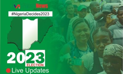 NigeriaDecides2023VerseNewsNG