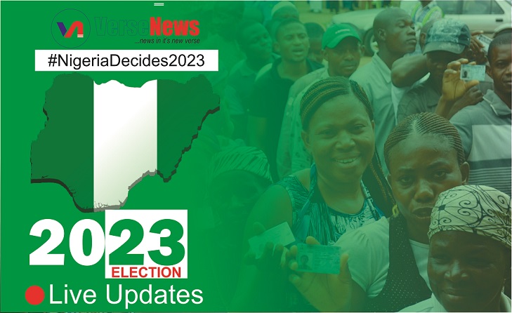 NigeriaDecides2023VerseNewsNG