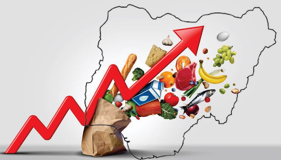 NigeriaInflationRateVerseNewsNG