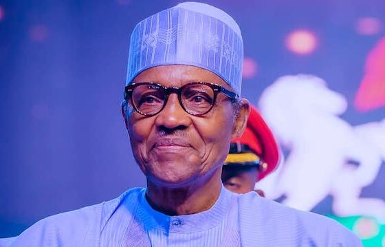 PresidentBuhariVerseNewsNG1