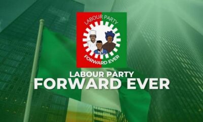 LabourPartyVerseNewsNG