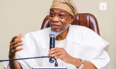 Aregbesola