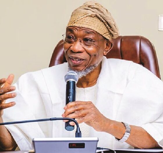 Aregbesola