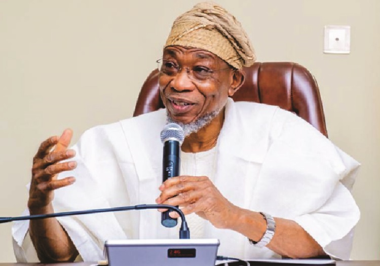 Aregbesola