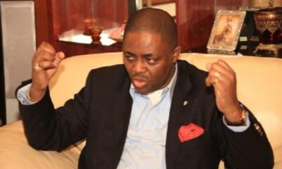 Femi Fani Kayode