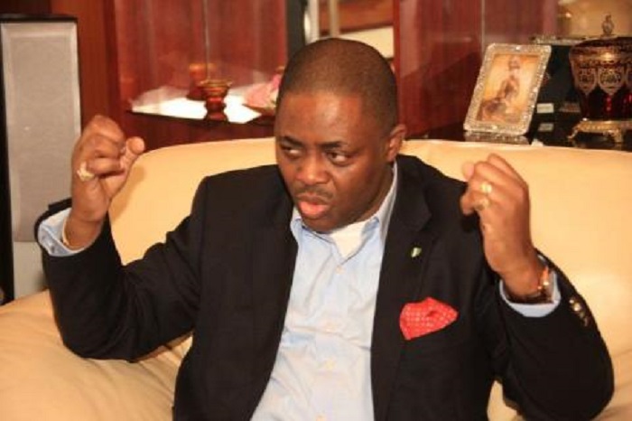 Femi Fani Kayode