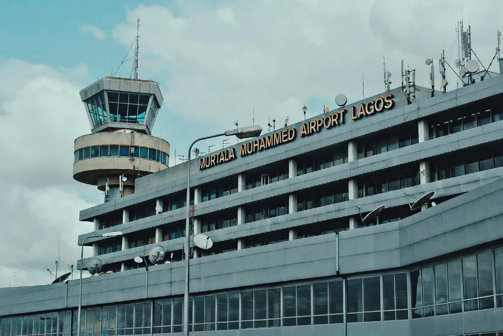 LagosAirport