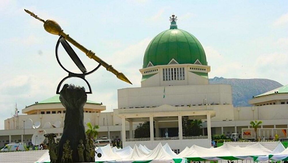 National Assembly 1