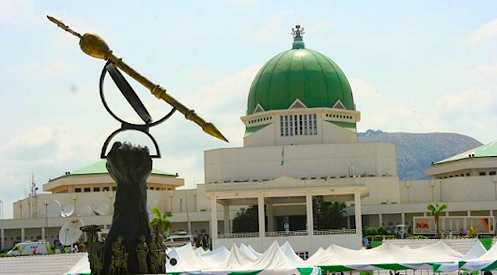 National Assembly 1