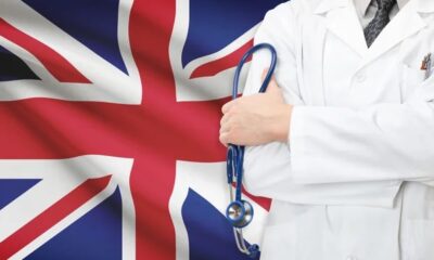 UKDoctors