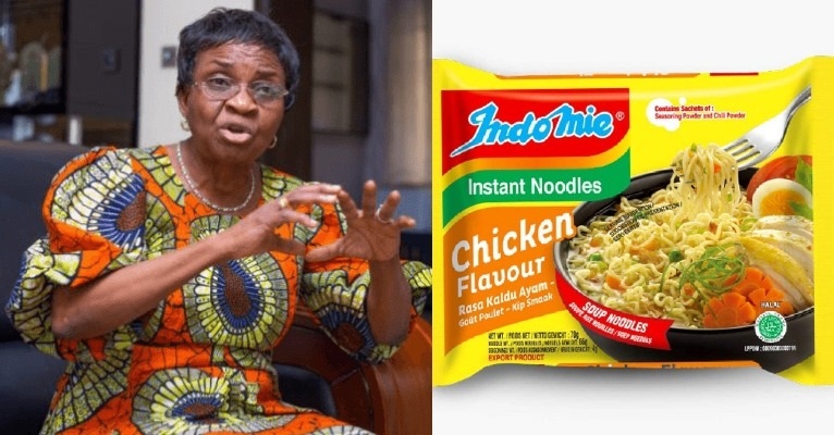 AdeyeyeIndomieNoodles 1