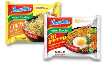 IndomieNoodles