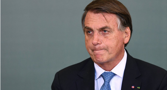 JairBolsonaro