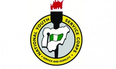 NYSC 2