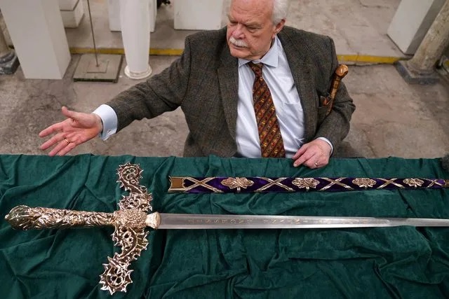 Sword