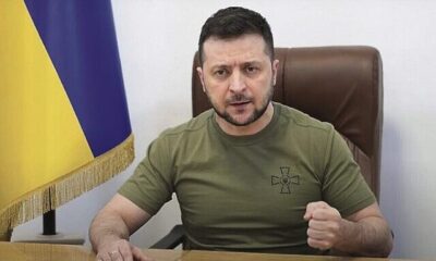 zelenskyy