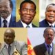 Africanleaders