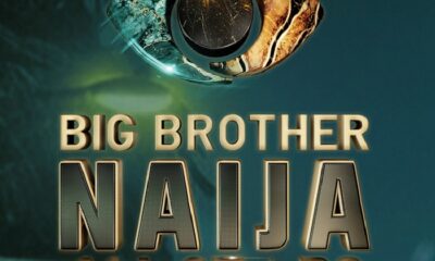 Big Brother Naija All Stars Logo