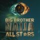 Big Brother Naija All Stars Logo
