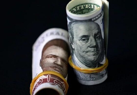 NairaDollar