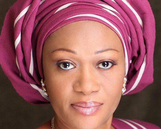 Oluremi Tinubu