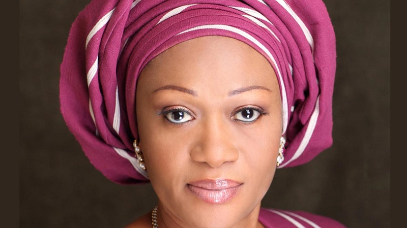 Oluremi Tinubu