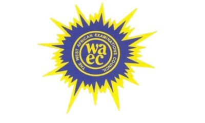 WAEC logo