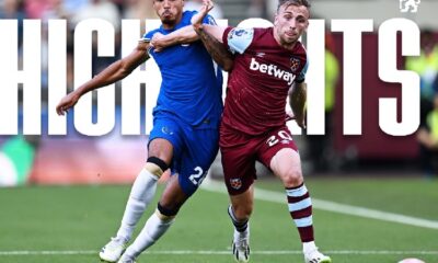 WestHamVChelsea