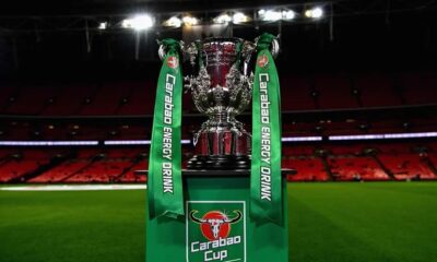 carabaocup