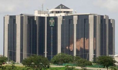 BREAKING: CBN Bars Foreign Oil Companies, Limits 100% Repatriation Of FX Proceeds