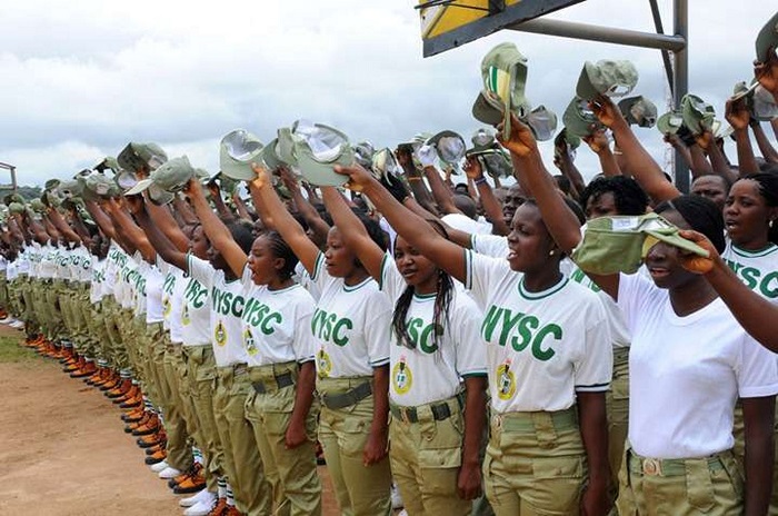 Corps Members