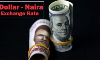 Dallar Naira