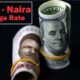 Dallar Naira