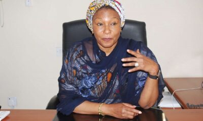Ireti Kingibe