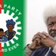 LPSoyinka