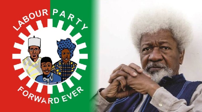 LPSoyinka