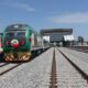 Lagos Ibadan Rail