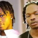 Lil Smart Naira Marley