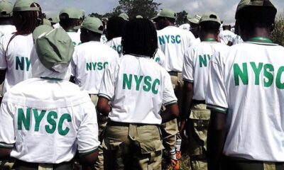 NYSC 2