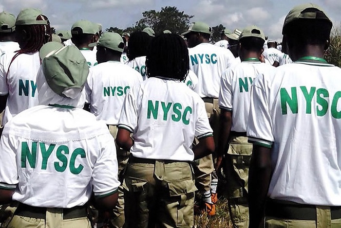 NYSC 2