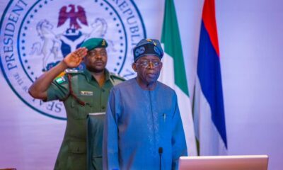 President Tinubu Proposes New Minimum Wage For Nigerian Workers, Details Emerge