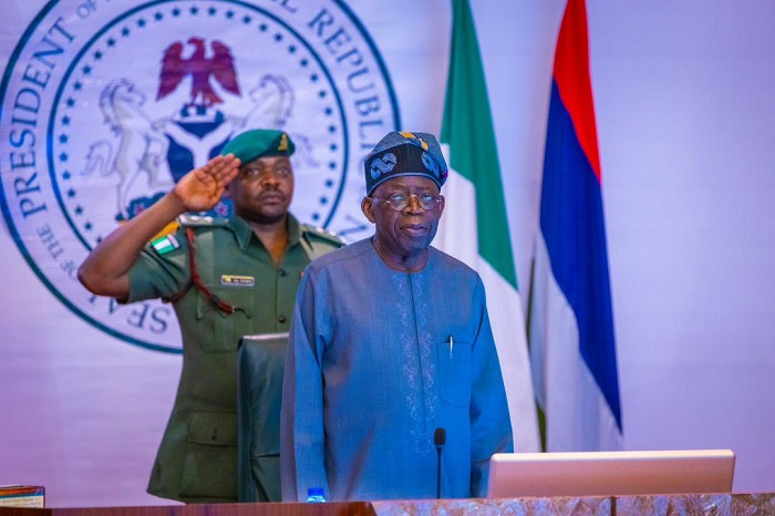 President Tinubu Proposes New Minimum Wage For Nigerian Workers, Details Emerge