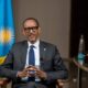 RwandaPresident
