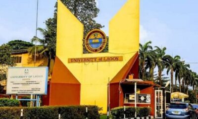 UNILAG 8