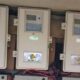 prepaid metres