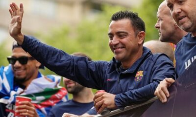 xavi